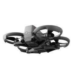 DJI Avata 2 Fly More Combo FPV Drone (3 Bataryalı) - Distribütör Garantili