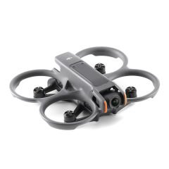 DJI Avata 2 Fly More Combo FPV Drone (3 Bataryalı) - Distribütör Garantili