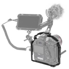 SmallRig CCC2365 Canon EOS-1D X / 1D X MarkII için Kafes