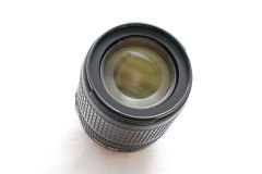 Nikon AF-S DX Nikkor 18-105mm f3.5-5.6G ED VR Lens (İkinci El Ürün)