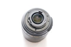 Nikon AF-S DX Nikkor 18-105mm f3.5-5.6G ED VR Lens (İkinci El Ürün)