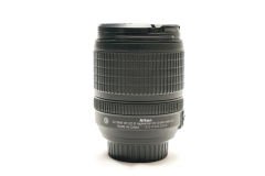 Nikon AF-S DX Nikkor 18-105mm f3.5-5.6G ED VR Lens (İkinci El Ürün)