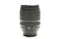 Nikon AF-S DX Nikkor 18-105mm f3.5-5.6G ED VR Lens (İkinci El Ürün)