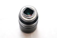 Sony FE 35mm F1.4 ZA Lens Sıfırdan Faksız (İkinci El Ürün)
