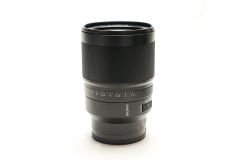 Sony FE 35mm F1.4 ZA Lens Sıfırdan Faksız (İkinci El Ürün)