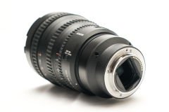 Sony FE PZ 28-135mm F4 G OSS Lens Tertemiz (İkinci El Ürün)