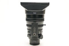 Sony FE PZ 28-135mm F4 G OSS Lens Tertemiz (İkinci El Ürün)