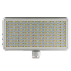 Sanger PRO-S180 Dahili Bataryalı Ince Slim LED Işık