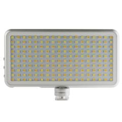 Sanger PRO-S180 Dahili Bataryalı Ince Slim LED Işık