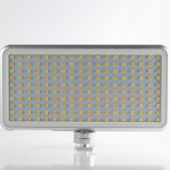 Sanger PRO-S180 Dahili Bataryalı Ince Slim LED Işık