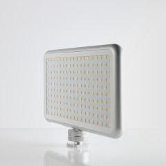 Sanger PRO-S180 Dahili Bataryalı Ince Slim LED Işık