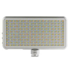 Sanger PRO-S180 Ev Için Kamera Işığı Profesyonel 180 Ledli