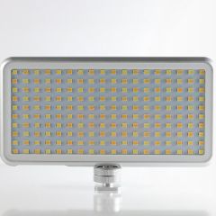 Sanger PRO-S180 Ev Için Kamera Işığı Profesyonel 180 Ledli
