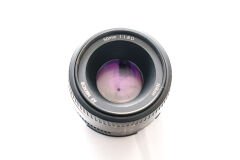 Nikon AF Nikkor 50mm f1.8D Lens (İkinci El Ürün)