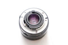 Nikon AF Nikkor 50mm f1.8D Lens (İkinci El Ürün)