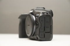 Canon EOS R5 Body Aynasız Dijital Fotoğraf Makinesi - Tertemiz (İkinci El Ürün)