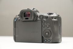 Canon EOS R5 Body Aynasız Dijital Fotoğraf Makinesi - Tertemiz (İkinci El Ürün)