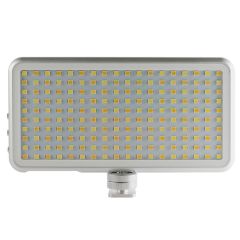 Sanger PRO-S180 Kamera ve Fotoğraf Makinası Için LED Işık