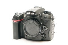 Nikon D7000 Body Fotoğraf Makinesi – Tertemiz Sorunsuz (İkinci El Ürün)