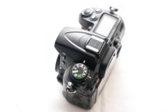 Nikon D7000 Body Fotoğraf Makinesi – Tertemiz Sorunsuz (İkinci El Ürün)