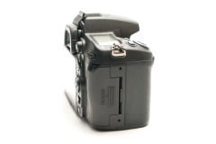Nikon D7000 Body Fotoğraf Makinesi – Tertemiz Sorunsuz (İkinci El Ürün)