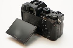 Sony A7R II Body Aynasız Fotoğraf Makinesi (İkinci El Ürün)