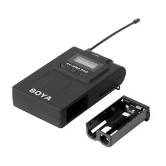 Boya BY-WM8 Pro-K2 İkili Kablosuz Yaka Mikrofonu