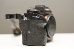 Sony A7S II Body Fotoğraf Makinesi (İkinci El Ürün)