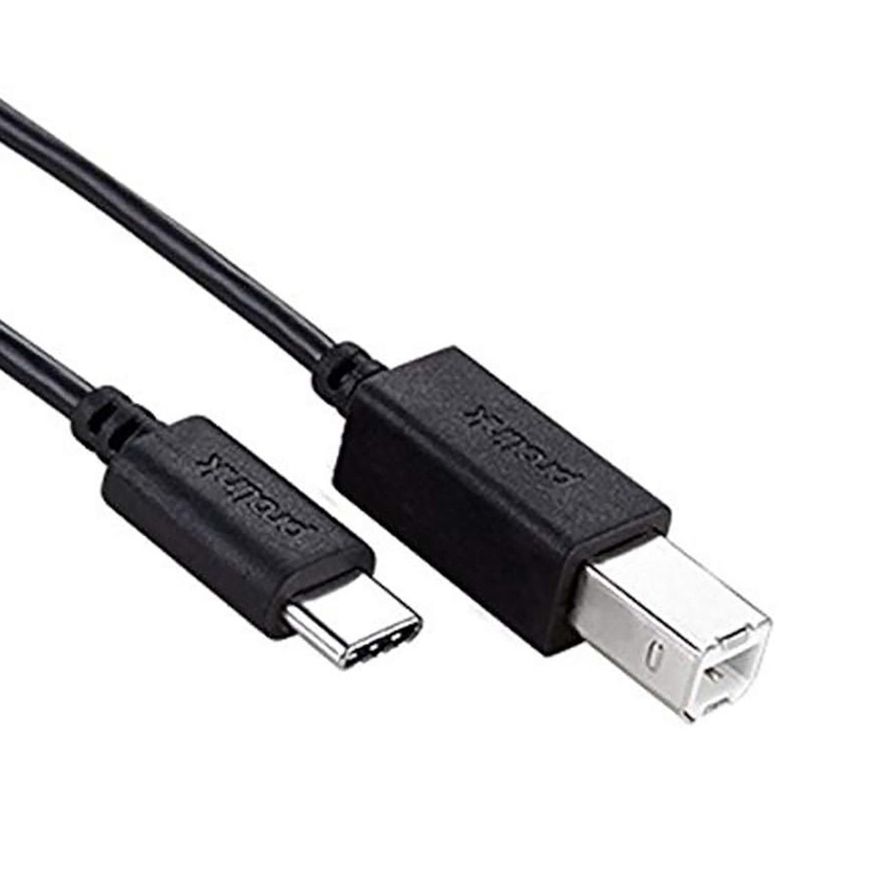 Prolink PB482-0100 USB Type-C to USB-B Kablo 1m
