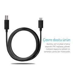 Prolink PB482-0100 USB Type-C to USB-B Kablo 1m
