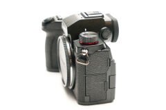 Panasonic Lumix DC-S5K 20-60mm Lens Kit Aynasız Fotoğraf Makinesi (Kullanılmamış İkinci El Ürün)