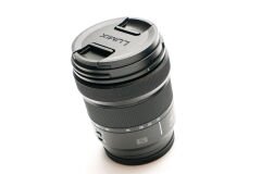 Panasonic Lumix DC-S5K 20-60mm Lens Kit Aynasız Fotoğraf Makinesi (Kullanılmamış İkinci El Ürün)