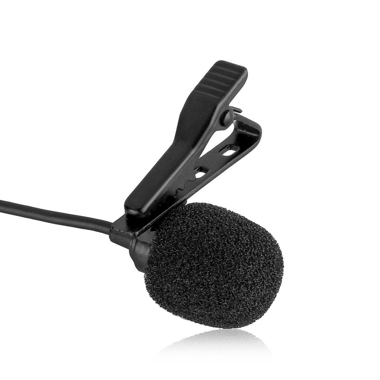 Boya BY-LM Stereo Yaka Mikrofonu