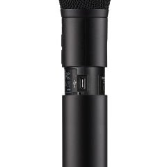 Rode Interview Pro Kablosuz El Mikrofonu - Distribütör Garantili