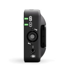 Rode Wireless ME Kompakt Kablosuz Yaka Mikrofonu - Distribütör Garantili