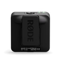 Rode Wireless ME Kompakt Kablosuz Yaka Mikrofonu - Distribütör Garantili