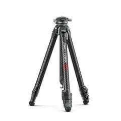 Ulanzi & Coman Zero Y Carbon Fiber Travel Tripod