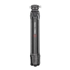 Ulanzi & Coman Zero Y Carbon Fiber Travel Tripod