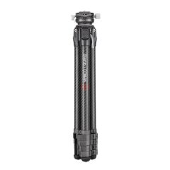Ulanzi & Coman Zero Y Carbon Fiber Travel Tripod