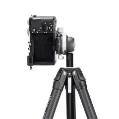 Ulanzi & Coman Zero Y Carbon Fiber Travel Tripod