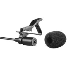 Boya BY-M1 Yaka Mikrofonu