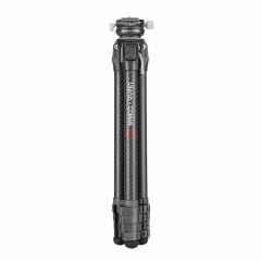 Ulanzi Ombra YING Travel Tripod Siyah