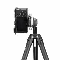 Ulanzi Ombra YING Travel Tripod Siyah