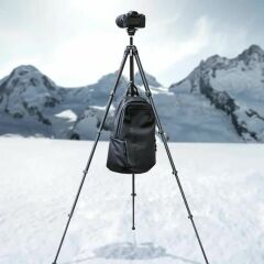 Ulanzi Ombra YING Travel Tripod Siyah