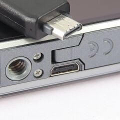 Markofist Sony DSC-WX5C Dsc-Wx7 Dsc-Wx9 DSC-WX10 USB Data ve Şarj Kablosu