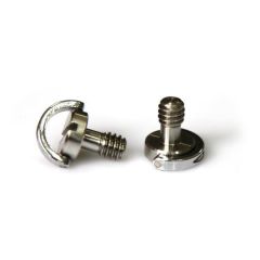 SmallRig 1/4 838 Tripod Vidası 2 Adet