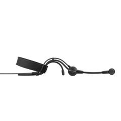 Sennheiser ME 3-II Kardioid Head-Set (Kafa) Mikrofon