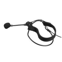 Sennheiser ME 3-II Kardioid Head-Set (Kafa) Mikrofon