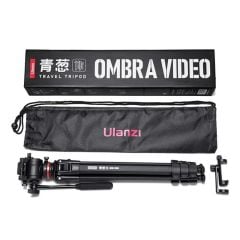Ulanzi Ombra XIANG Video Travel Tripod