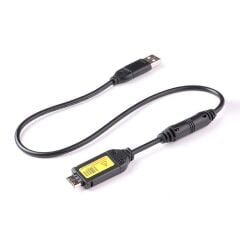 Markofist Samsung L Serisi L100 L110 L120 L200 L201 USB Data ve Şarj Kablosu